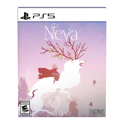 Neva: Devolver Deluxe Edition - PlayStation 5 - Devolver Digital
