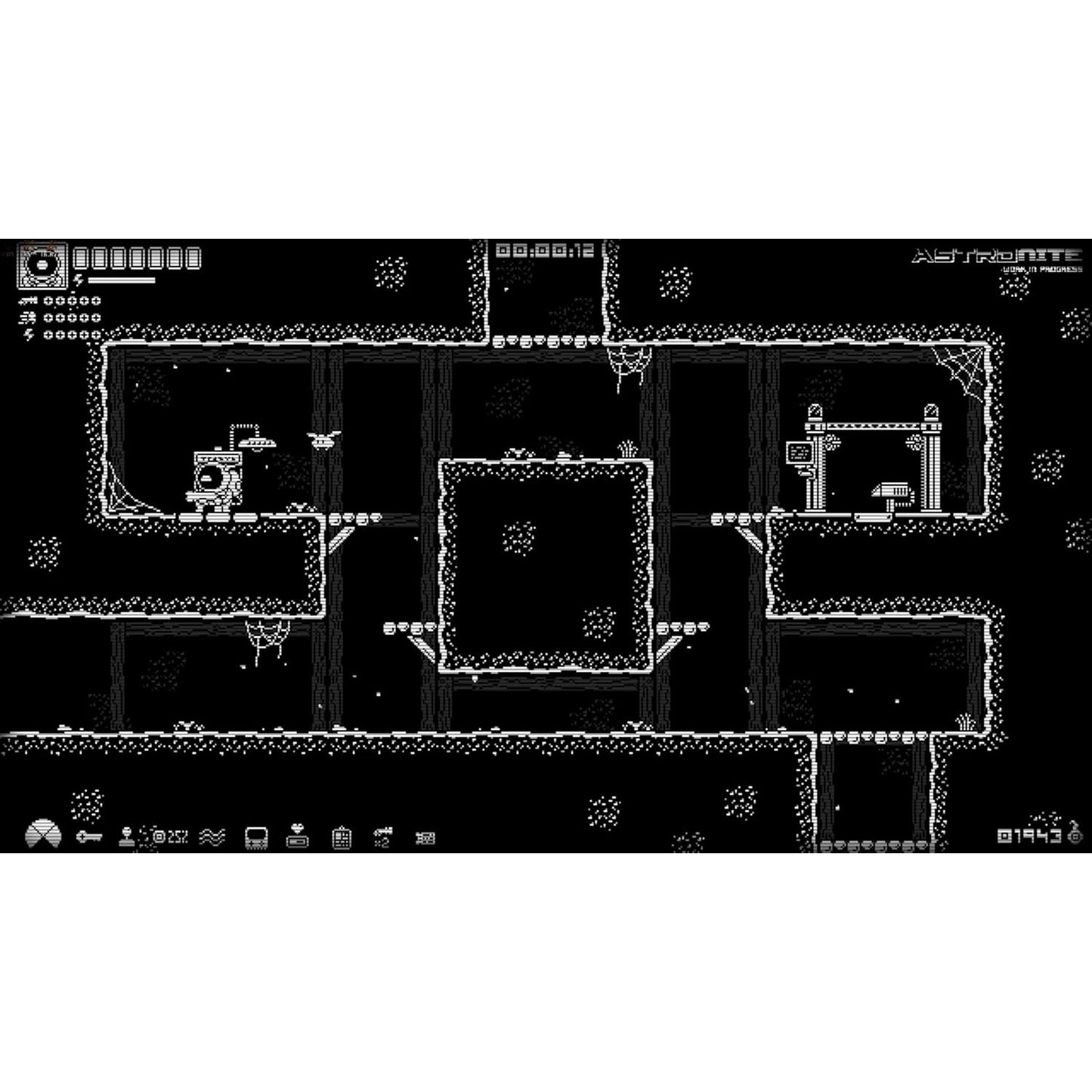 Astronite - Nintendo Switch - FUNSTOCK