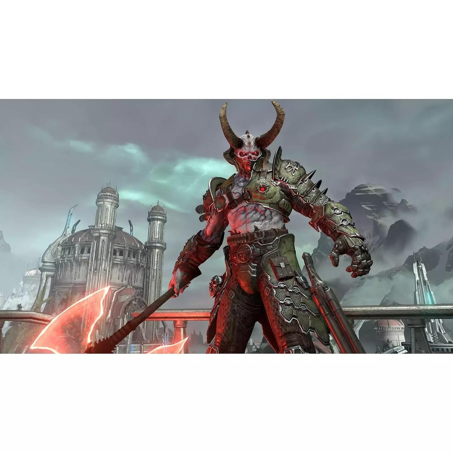 DOOM Eternal - Xbox One - id Software, Bethesda