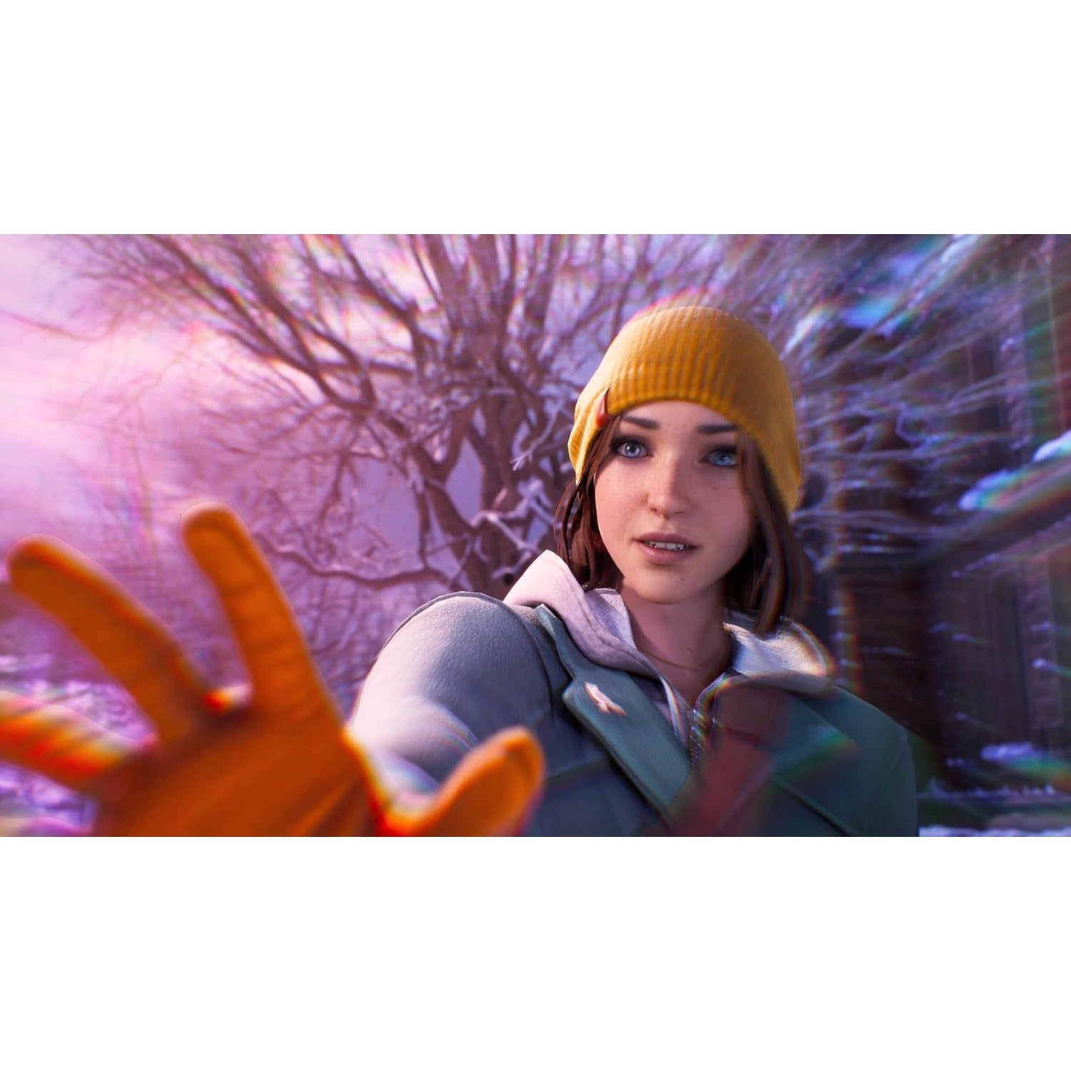 Life Is Strange: Double Exposure - Xbox Series X - Deck Nine Games, Square Enix