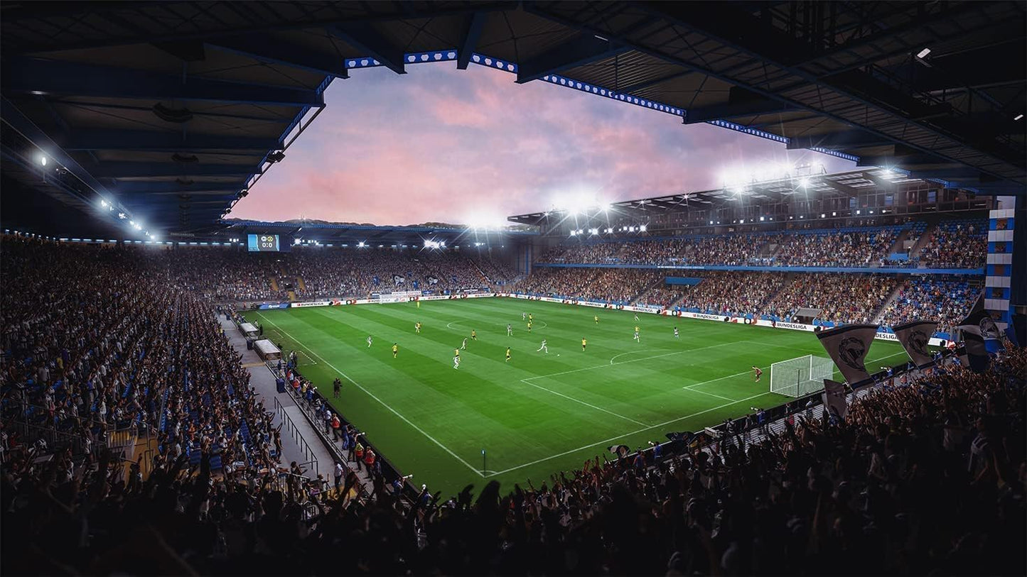 FIFA 22 - PlayStation 5 - Electronic Arts