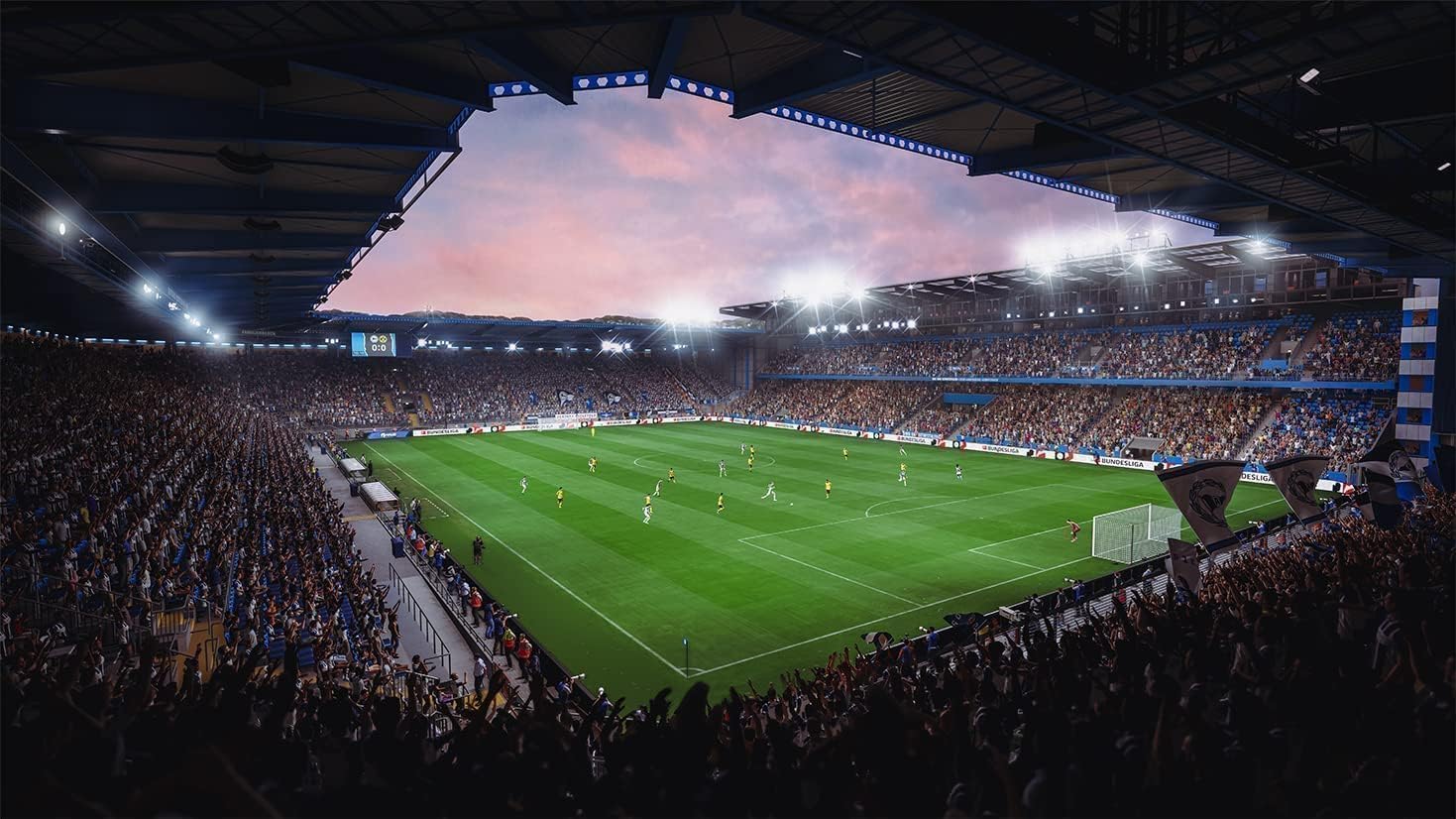 FIFA 22 - PlayStation 5 - Electronic Arts