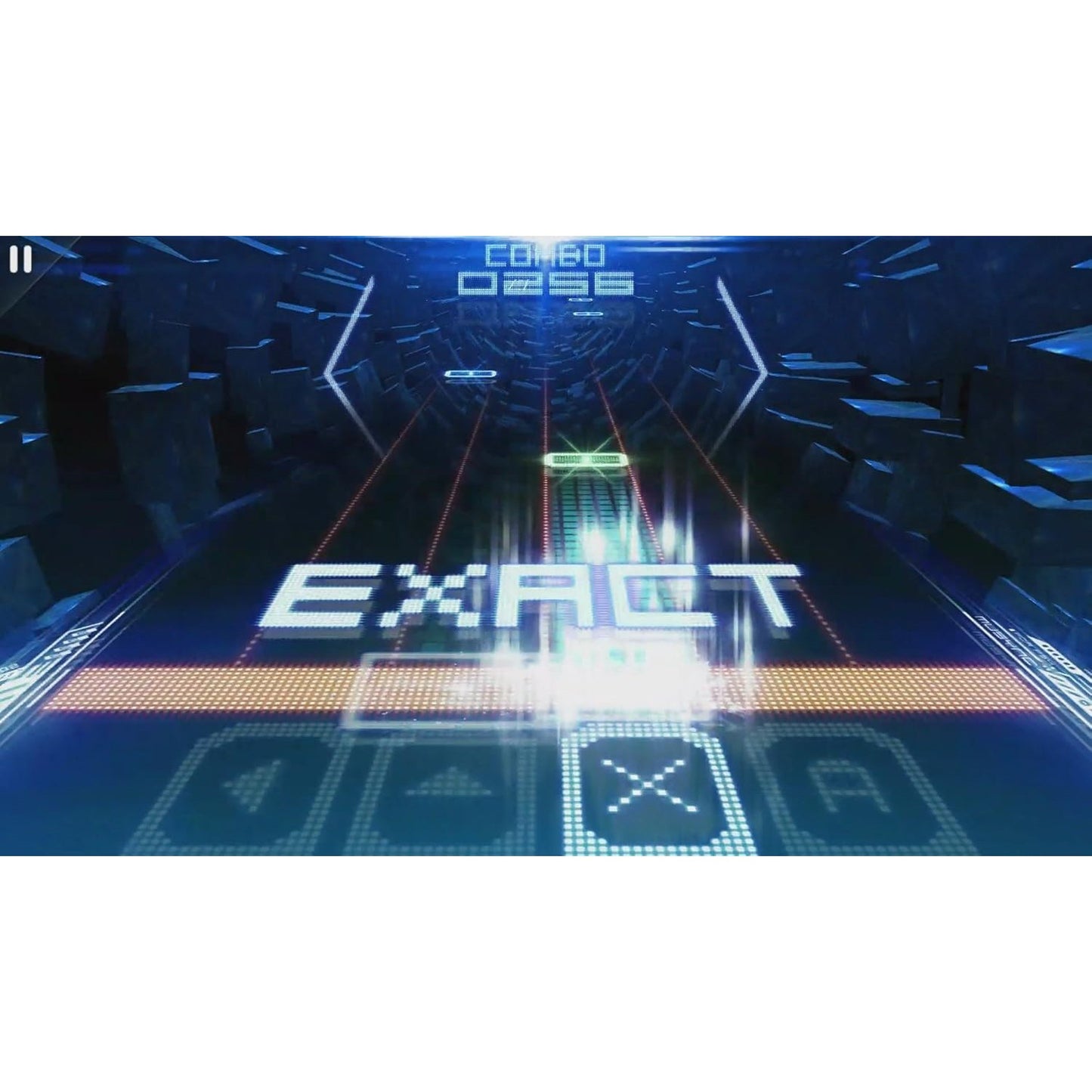 MUSYNX - Nintendo Switch - PM Studios