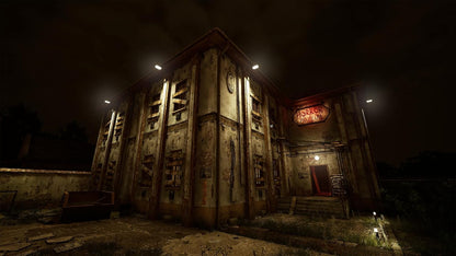 Remorse: The List - PlayStation 5 - GS2 Games