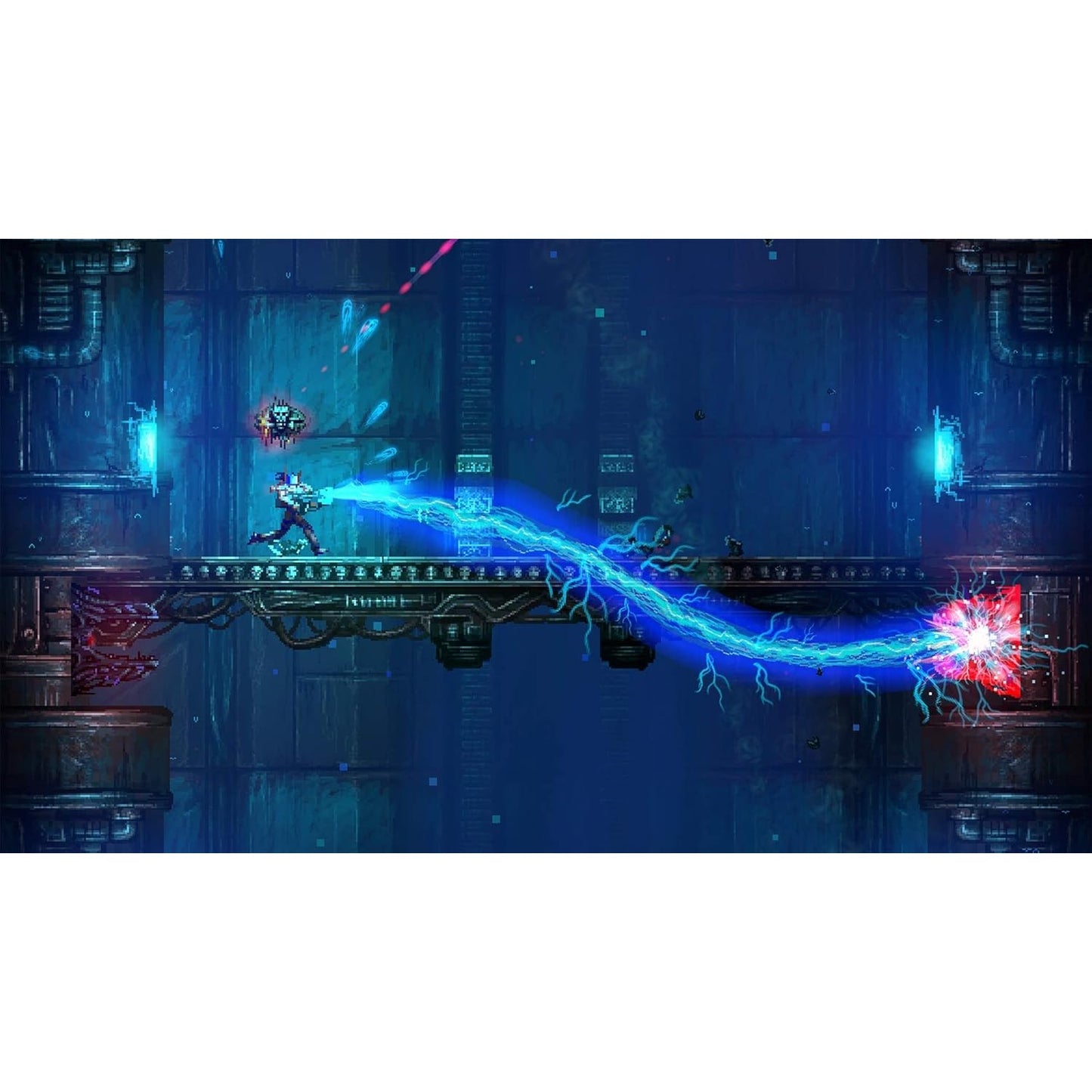Valfaris - Nintendo Switch - Merge Games