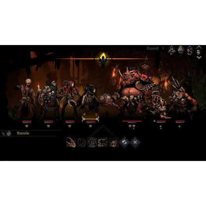 Darkest Dungeon II - PlayStation 5 - Skybound Games