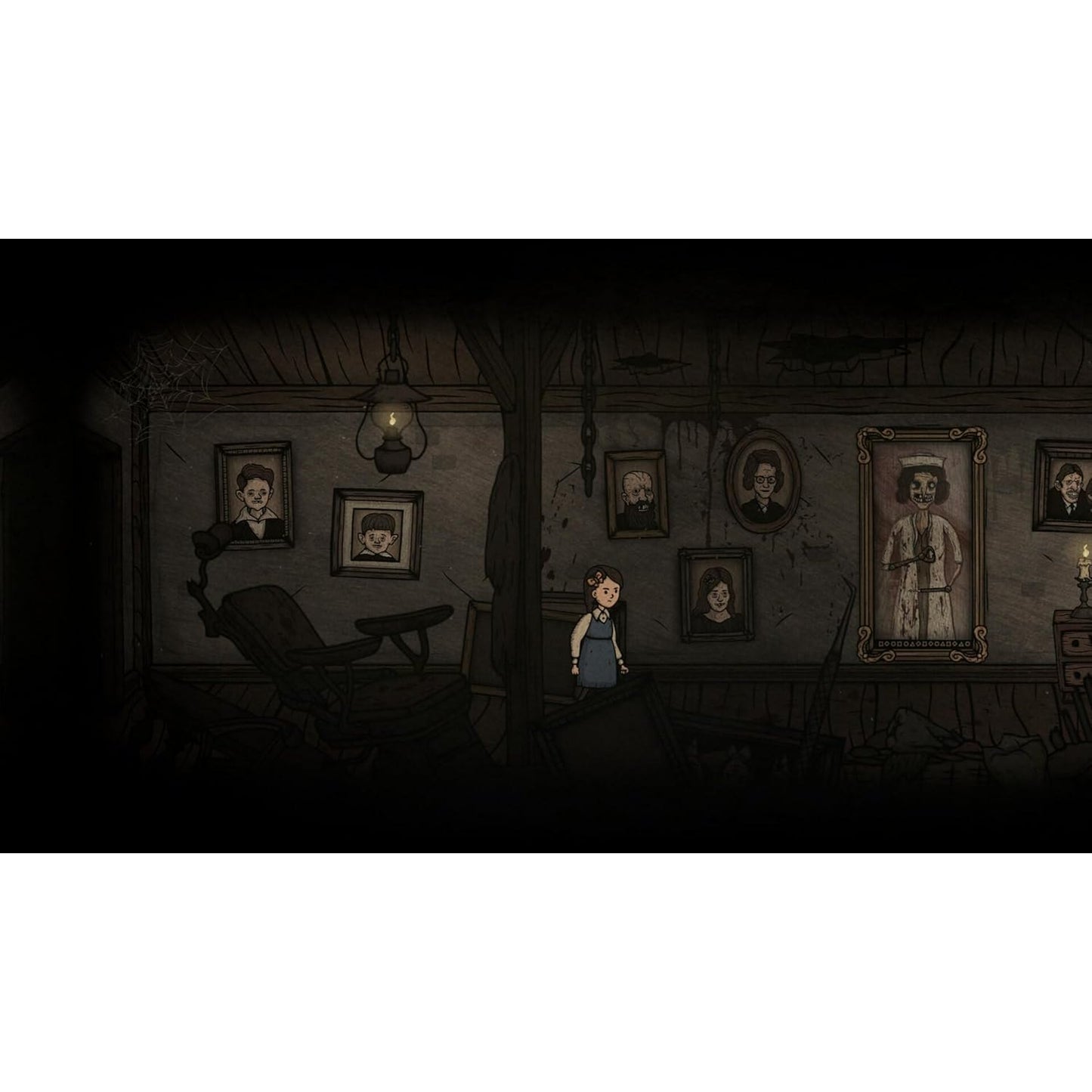 Creepy Tales Double Pack - Nintendo Switch - GS2 Games