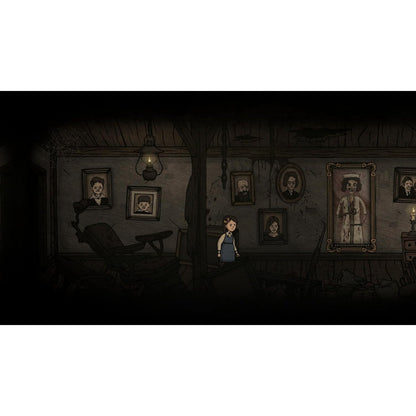 Creepy Tales Double Pack - Nintendo Switch - GS2 Games