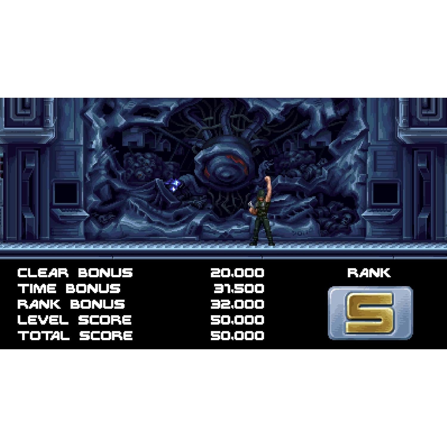 Terminator 2D: No Fate Day 1 Edition - Nintendo Switch - Reef