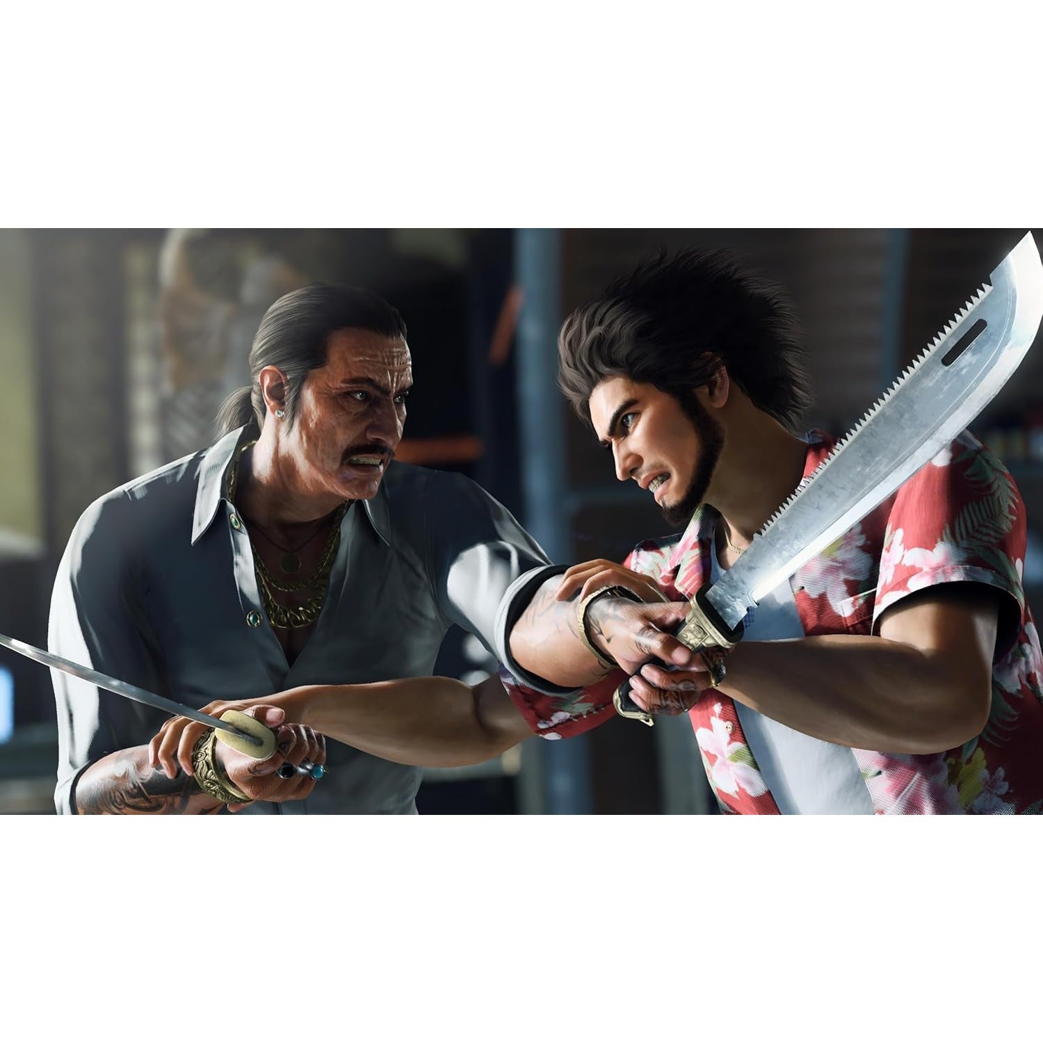 Like a Dragon: Infinite Wealth - PlayStation 5 - SEGA
