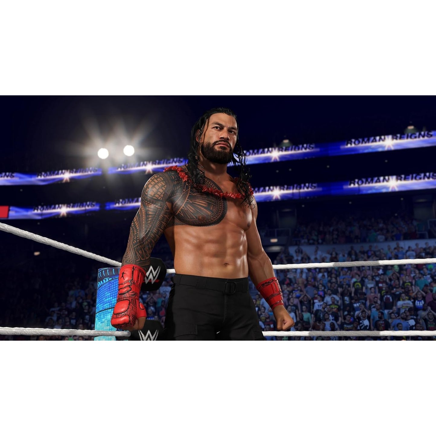 WWE 2K25 - Xbox Series X - 2K