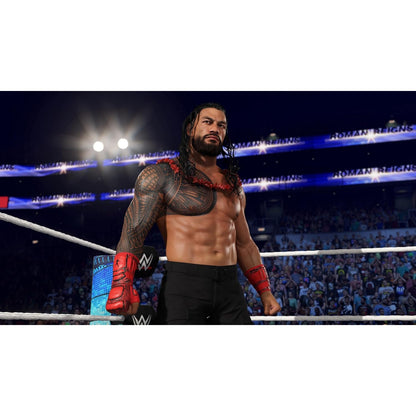 WWE 2K25 - Xbox Series X - 2K