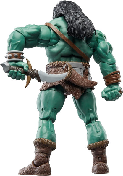 Marvel Legends Skaar Son of Hulk Figure