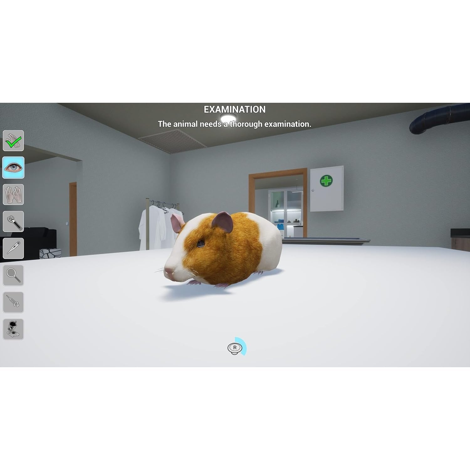 My Life: Pet Vet - Nintendo Switch - Mindscape