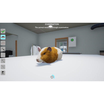 My Life: Pet Vet - Nintendo Switch - Mindscape