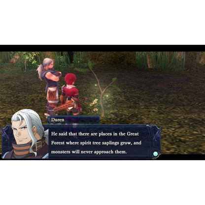 Ys Memoire: Revelations in Celceta - Nintendo Switch - Xseed Games