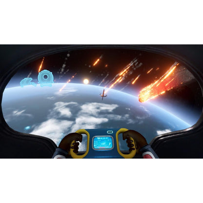 Subnautica: Below Zero - PlayStation 5 - Namco Bandai
