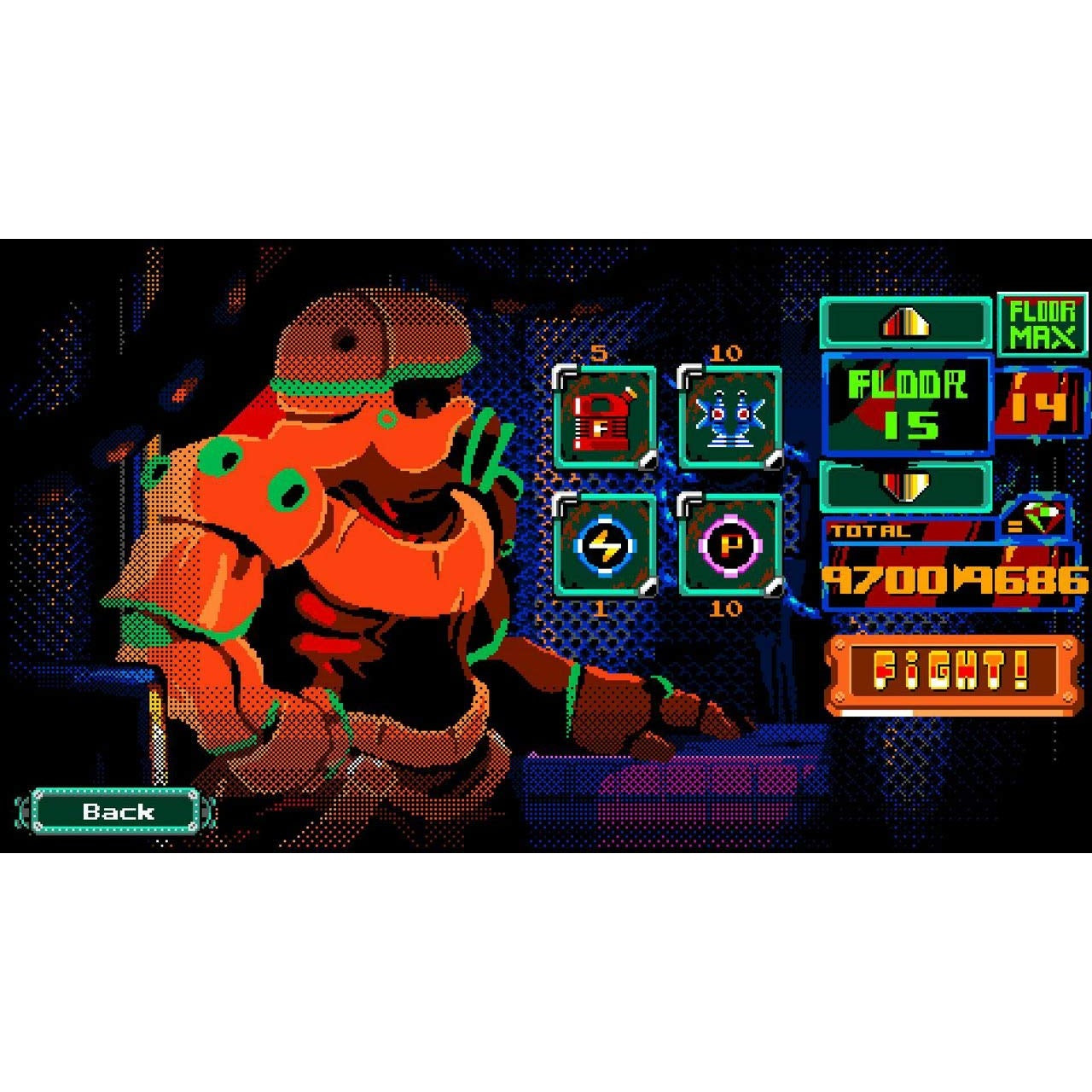 Guns of Mercy - Nintendo Switch