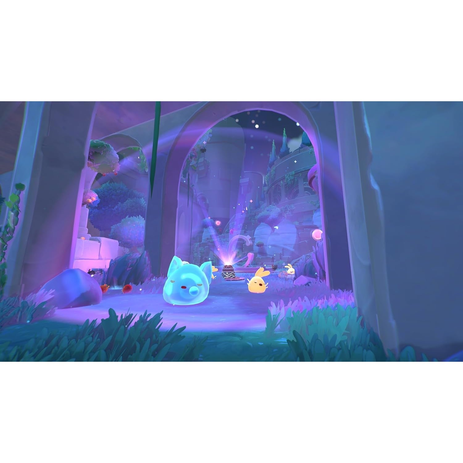 Slime Rancher 2 - PlayStation 5, PlayStation 4 - iam8bit