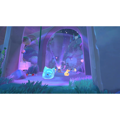 Slime Rancher 2 - PlayStation 5, PlayStation 4 - iam8bit