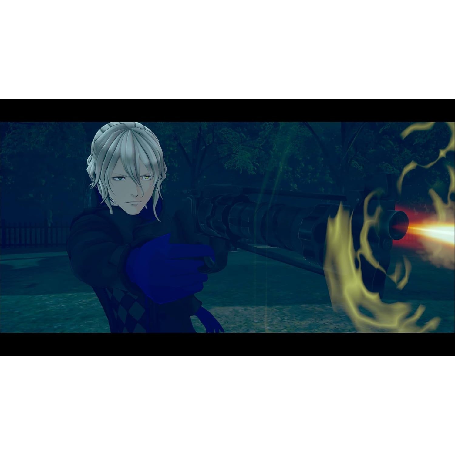 No Sleep For Kaname Date - From AI: THE SOMNIUM FILES - PlayStation 5 - Spike Chunsoft