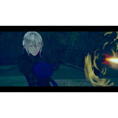 No Sleep For Kaname Date - From AI: THE SOMNIUM FILES - PlayStation 5 - Spike Chunsoft