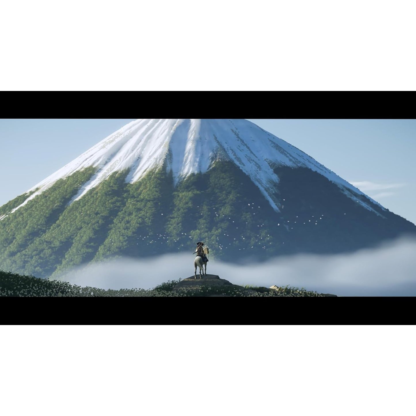 Ghost of Yōtei - PlayStation 5 - Sucker Punch Productions / Sony Interactive Entertainment LLC