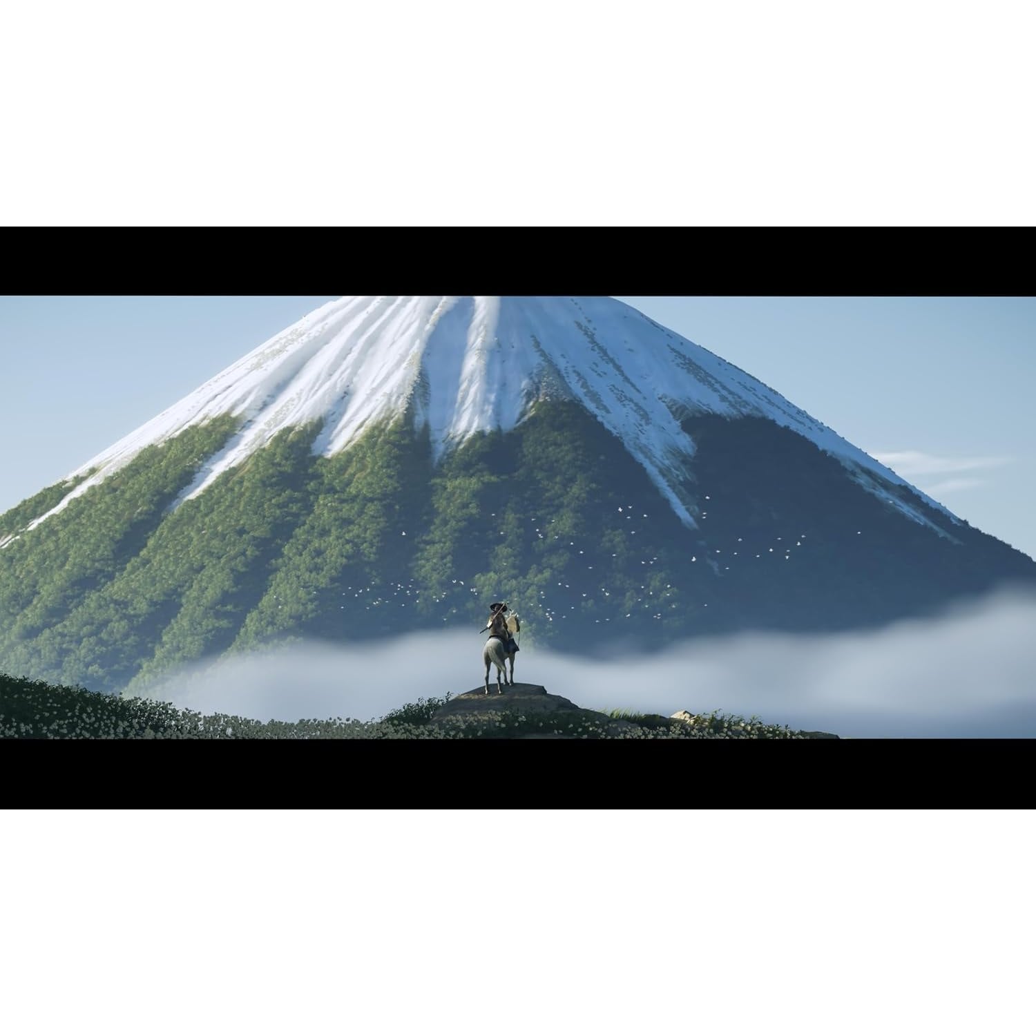 Ghost of Yōtei - PlayStation 5 - Sucker Punch Productions / Sony Interactive Entertainment LLC