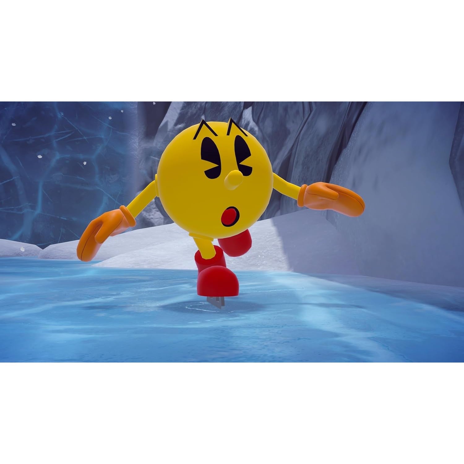 Pac-Man World 2 Re-PAC - Xbox Series X - Bandai Namco