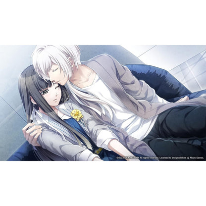 Norn9: Last Era Limited Edition - Nintendo Switch - Aksys