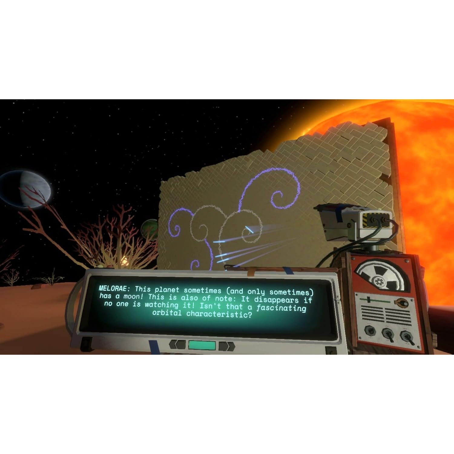 Outer Wilds Archaeologist Edition - Nintendo Switch - U&I Entertainment