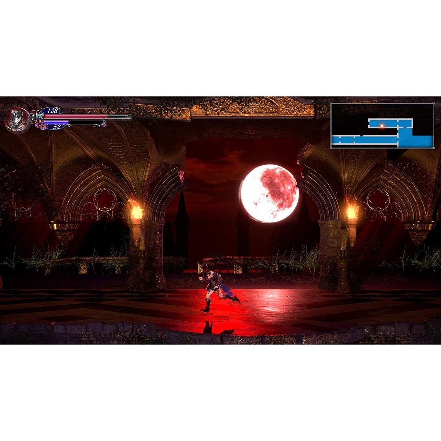 Bloodstained: Ritual of the Night - Nintendo Switch - 505 Games