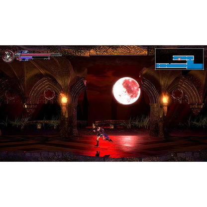 Bloodstained: Ritual of the Night - Nintendo Switch - 505 Games