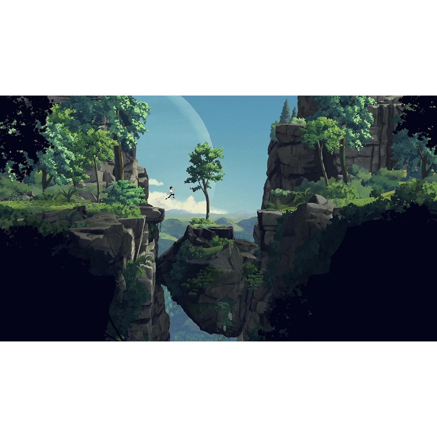 Planet of Lana - Nintendo Switch - Super Rare Games #131