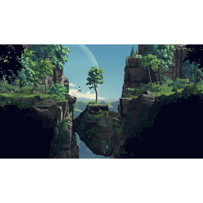 Planet of Lana - Nintendo Switch - Super Rare Games #131