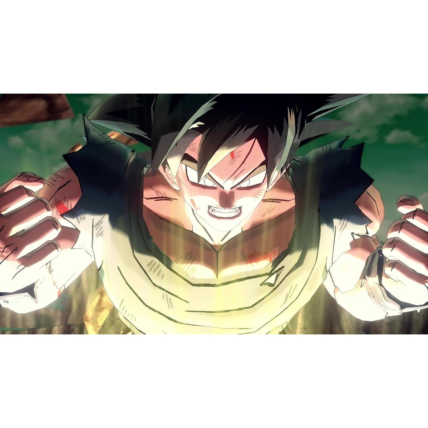 Dragon Ball Xenoverse 2 - Xbox Series X - Bandai Namco