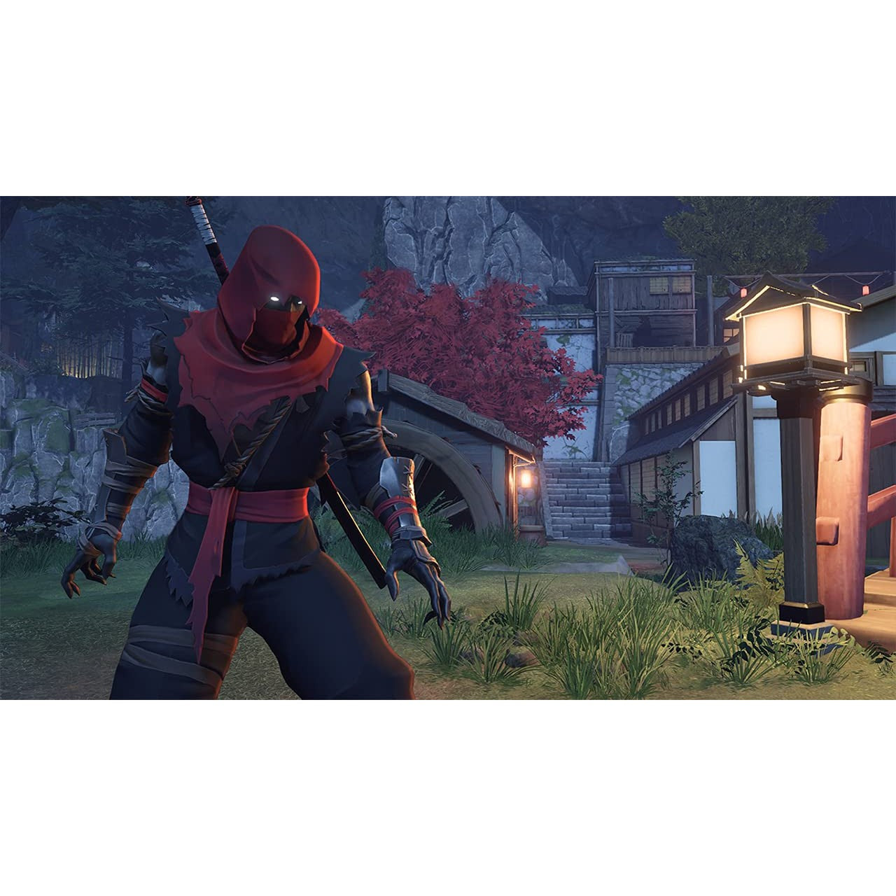 Aragami 2 - Xbox Series X, Xbox One - Merge Games