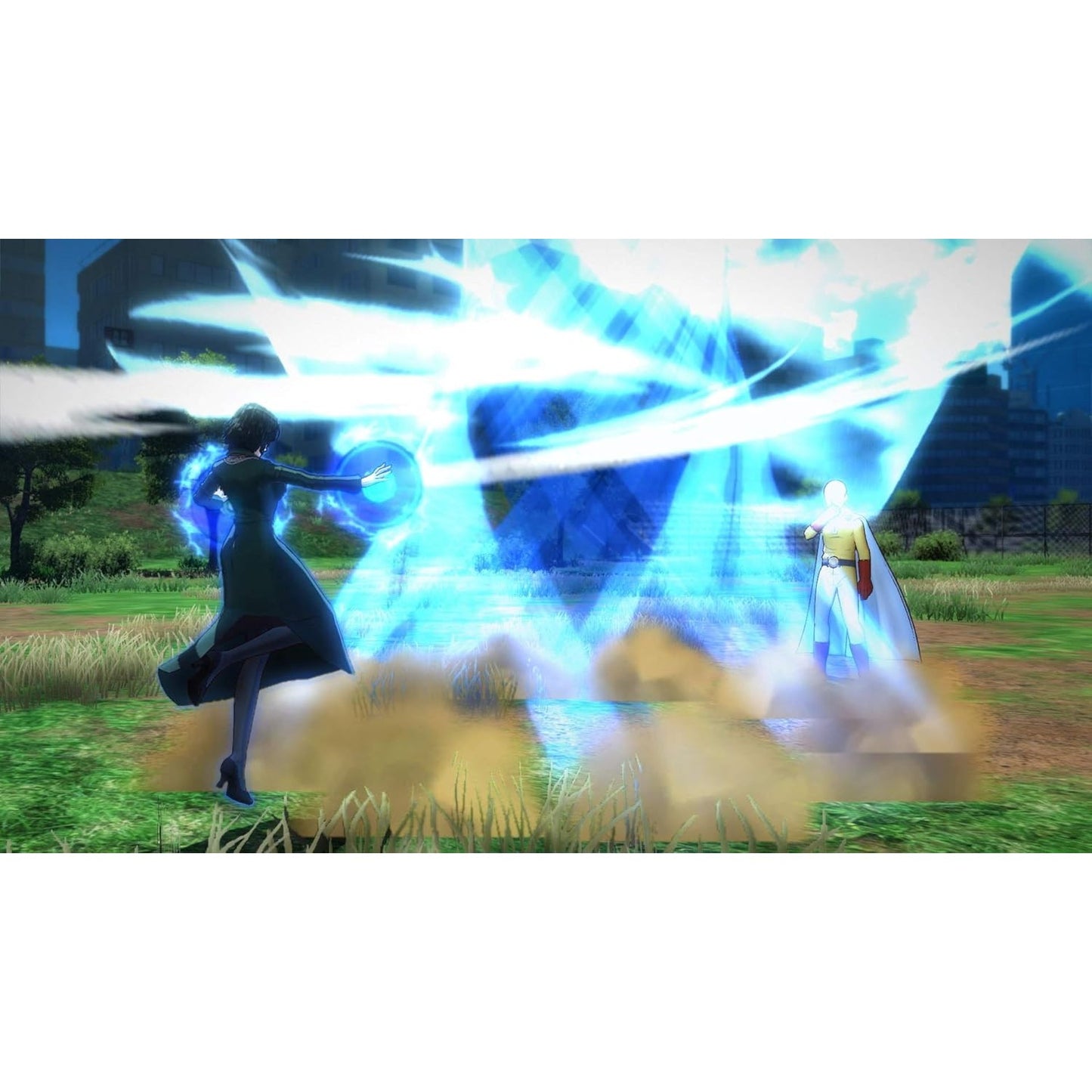 One Punch Man: A Hero Nobody Knows - PlayStation 4 - Bandai Namco