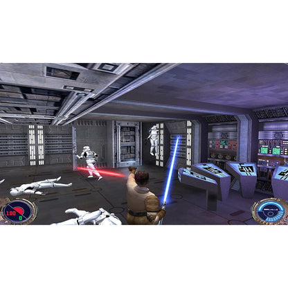 Star Wars: Jedi Knight Collection - Nintendo Switch - THQ