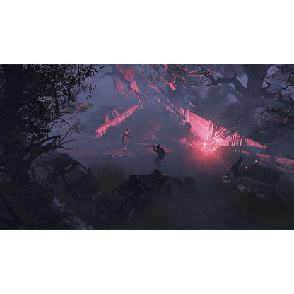The Last Stand: Aftermath - PlayStation 5, PlayStation 4 - Merge Games