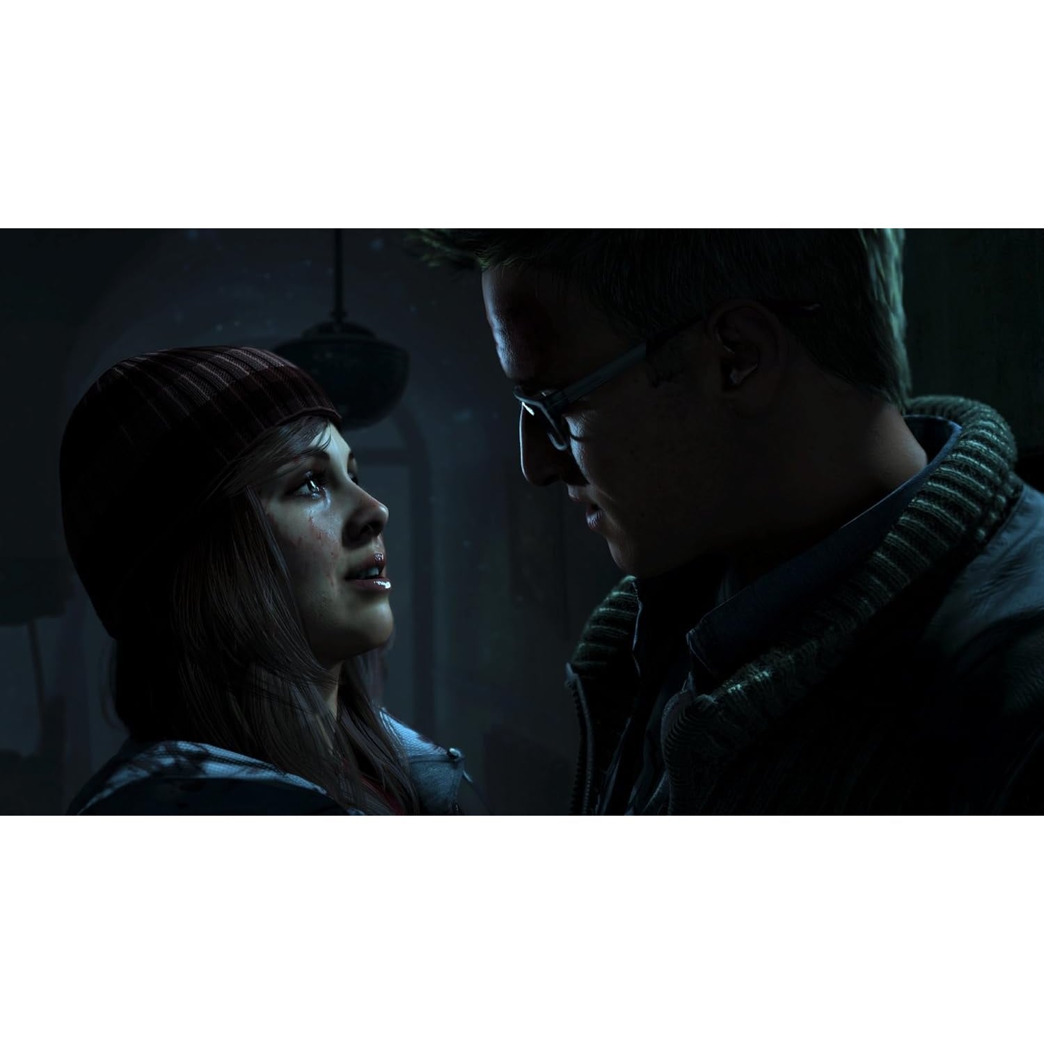 Until Dawn - PlayStation 4