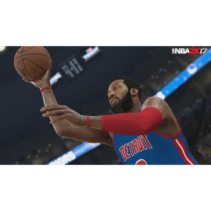 NBA 2K17 - Xbox One - 2K
