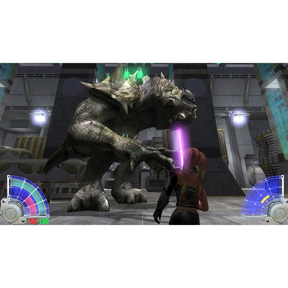 Star Wars: Jedi Knight Collection - Nintendo Switch - THQ