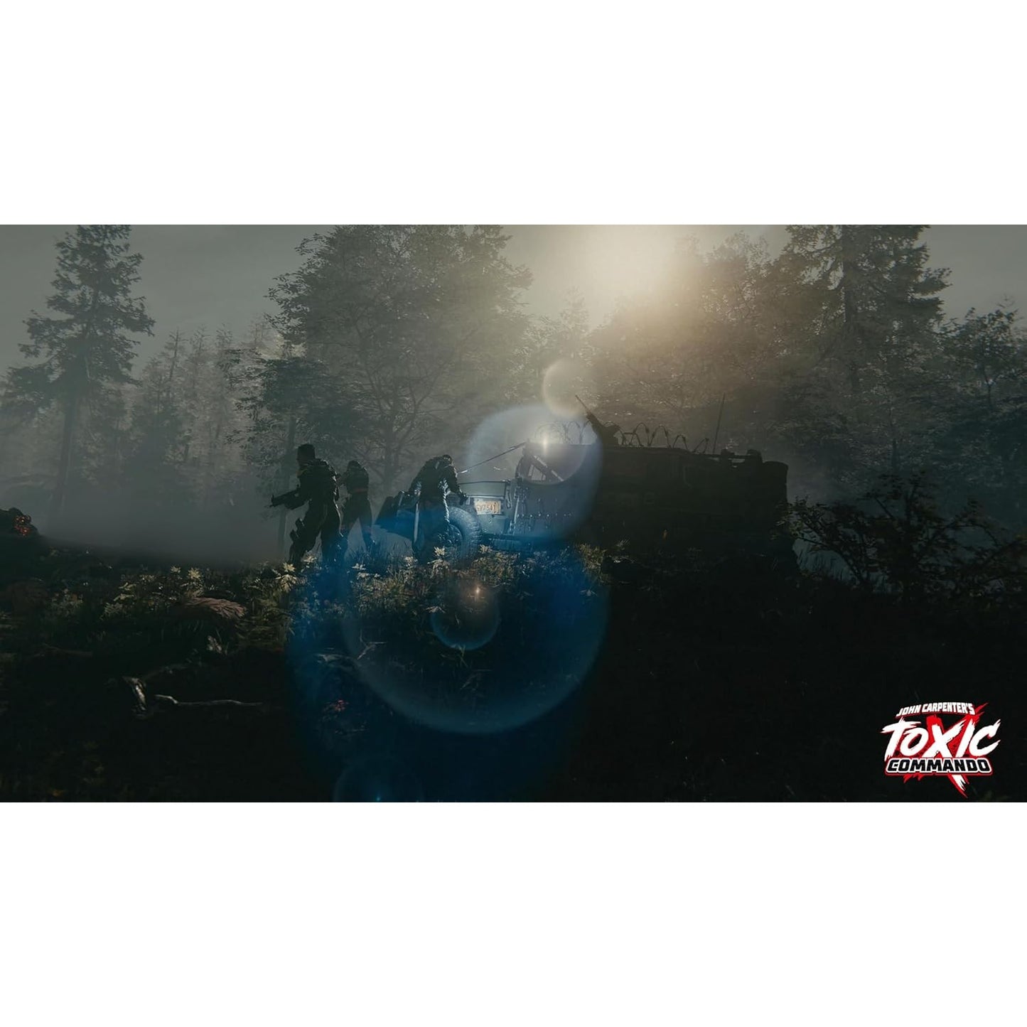 John Carpenter's Toxic Commando - PlayStation 5 - PLAION