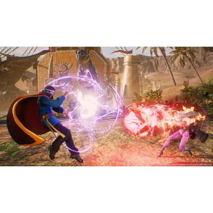 Marvel vs. Capcom: Infinite - Standard Edition - PlayStation 4 - Capcom