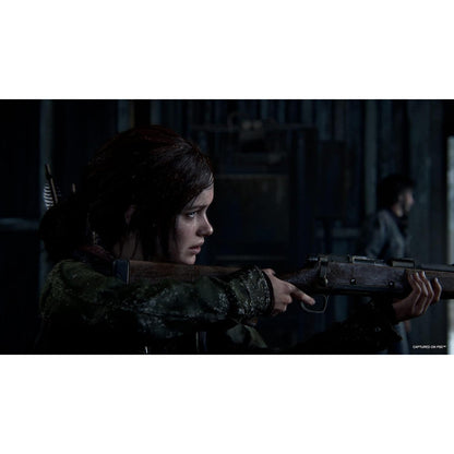 The Last of Us Part I - PlayStation 5 - Naughty Dog