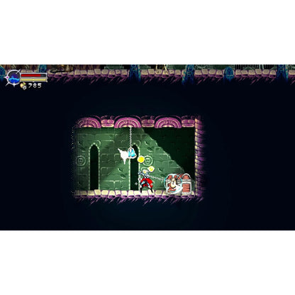 Beyond the Ice Palace 2 - PlayStation 5 - PQube