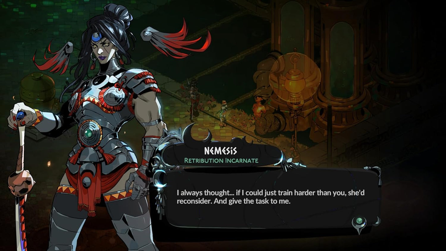 Hades II - Nintendo Switch 2 Edition - Supergiant Games