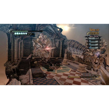 Bayonetta - Nintendo Switch - Nintendo