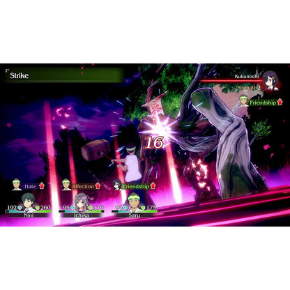 Loop8: Summer of Gods Celestial Edition - Nintendo Switch - Marvelous